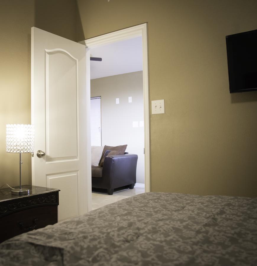 Casino Casita Villa Eagle Pass Bagian luar foto